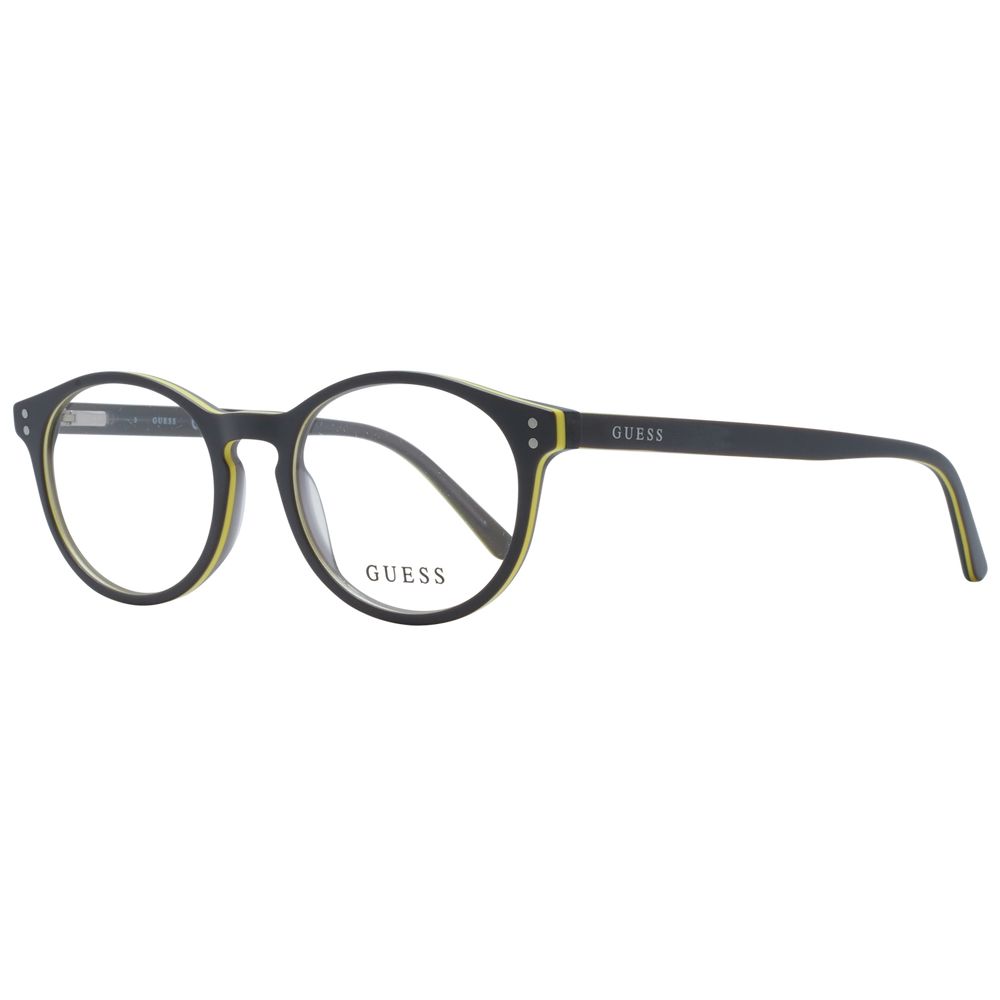 Guess Gri Optik Unisex Çerçeveler
